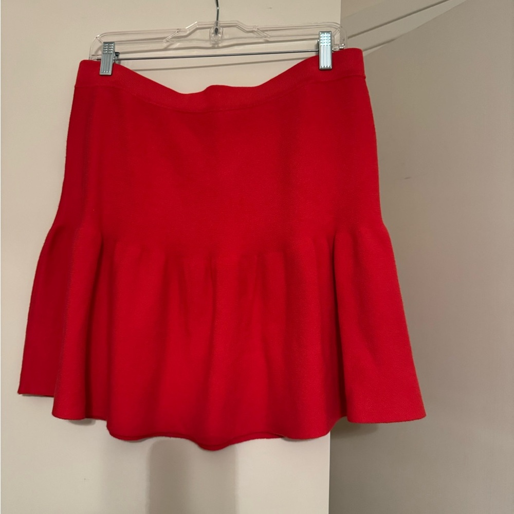 New without tags - Future Collective Jeneé Naylor skirt